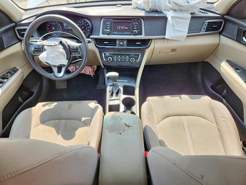 Aukcja sprzedaży 2016 Kia Optima, vin: 5XXGT4L33GG017418, numer aukcji: 62664926