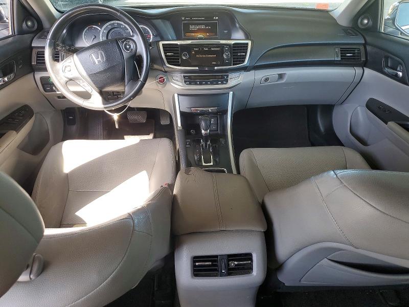 Продажа на аукционе авто 2013 Honda Accord, vin: 1HGCR2F89DA027131, номер лота: 59229656