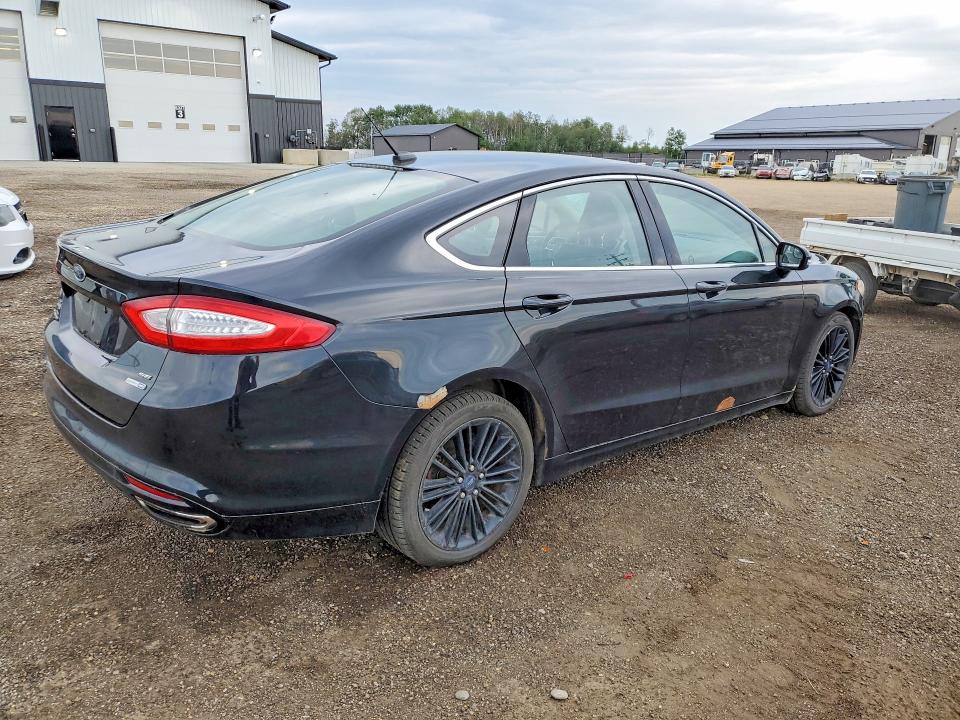 2014 Ford Fusion მანქანა იყიდება აუქციონზე, vin: 3FA6P0T90ER180982, აუქციონის ნომერი: 62611636