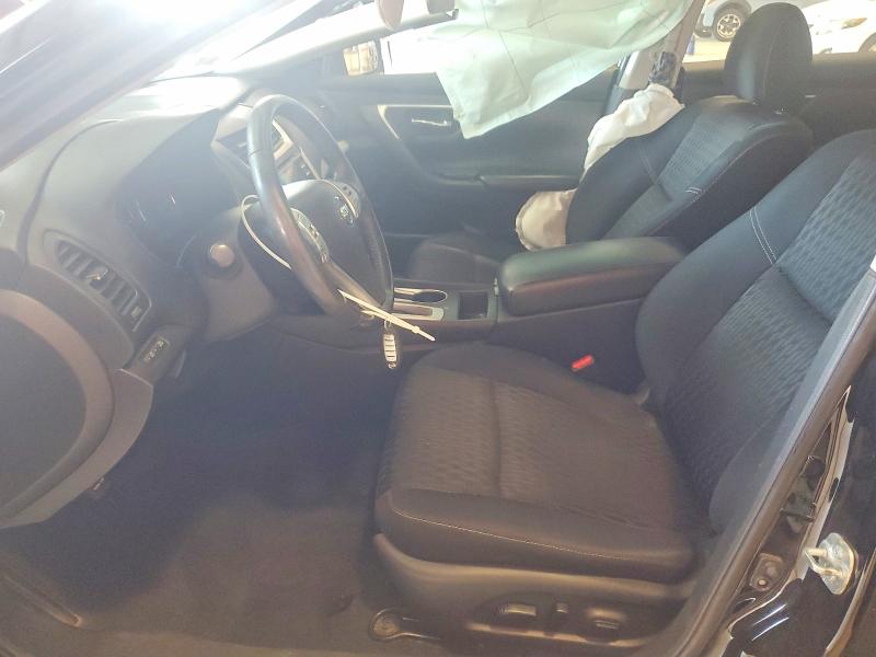 Aukcja sprzedaży 2017 Nissan Altima, vin: 1N4AL3AP2HC247528, numer aukcji: 55420746
