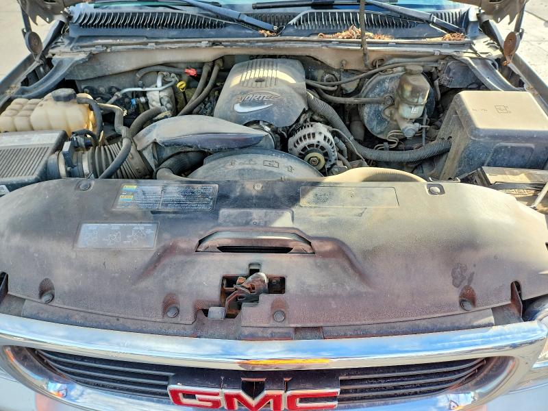 63134886 :رقم المزاد ، 2GTEK19T121425446 vin ، 2002 Gmc New Sierra مزاد بيع