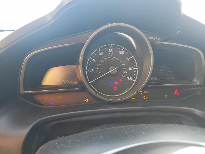 Aukcja sprzedaży 2017 Mazda 3, vin: 3MZBN1L38HM128403, numer aukcji: 60637686