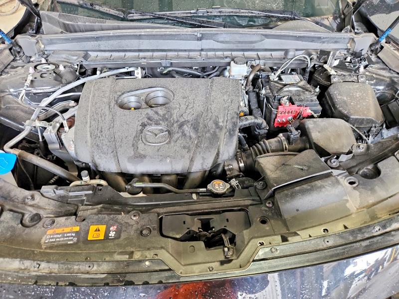 Aukcja sprzedaży 2026 Mazda Cx-50, vin: 7MMVABBL1TN470745, numer aukcji: 63242976