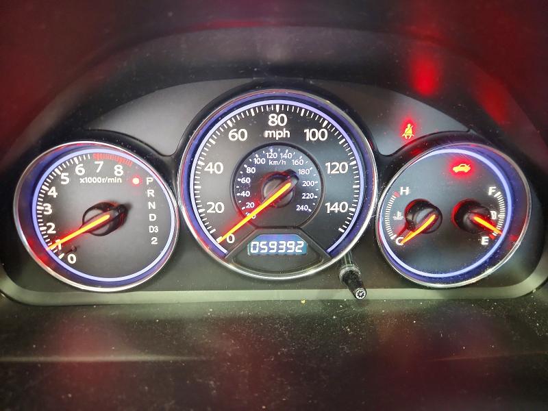 Продажа на аукционе авто 2005 Honda Civic, vin: 1HGES16545L027136, номер лота: 62806316