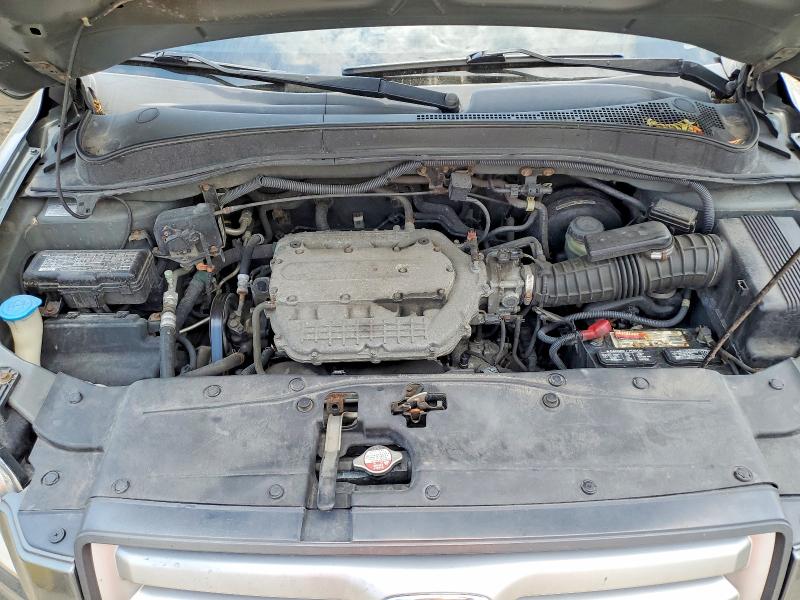 Продаж на аукціоні авто 2008 Honda Pilot, vin: 5FNYF18588B007038, номер лоту: 62471086