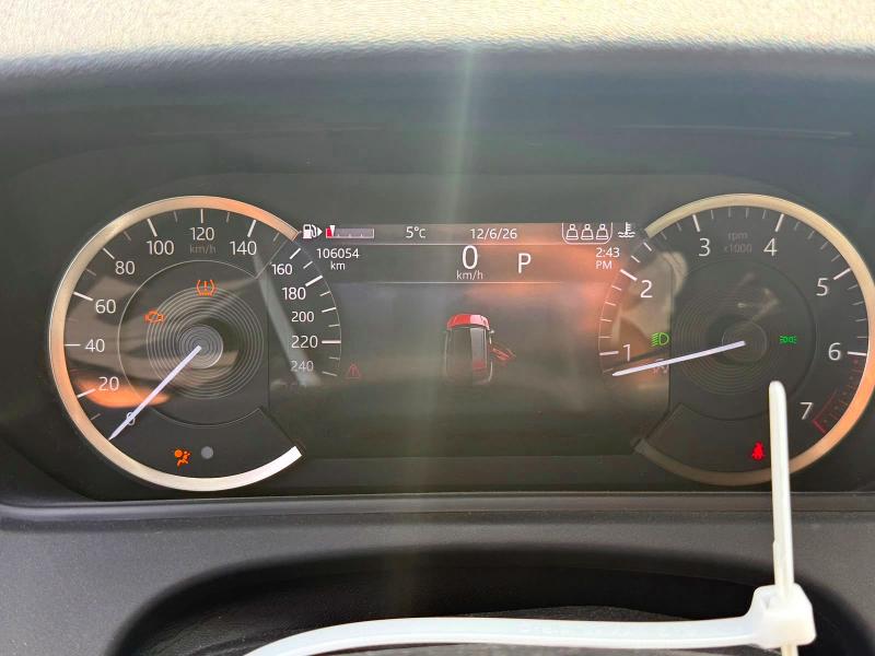 Продажа на аукционе авто 2022 Land Rover Range Rover Velar, vin: SALYJ2EX6NA336019, номер лота: 60468656