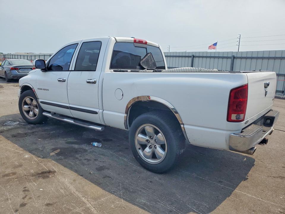 Aukcja sprzedaży 2005 Dodge Ram 1500, vin: 1D7HA18D05S228689, numer aukcji: 62668676