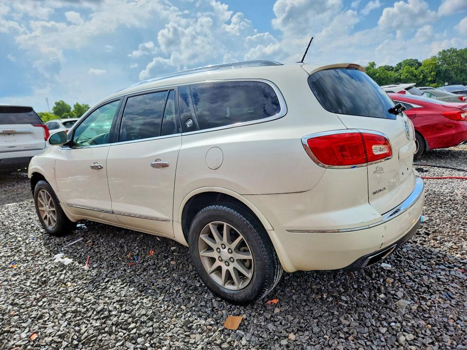 Aukcja sprzedaży 2013 Buick Enclave, vin: 5GAKRCKD6DJ114229, numer aukcji: 60844026