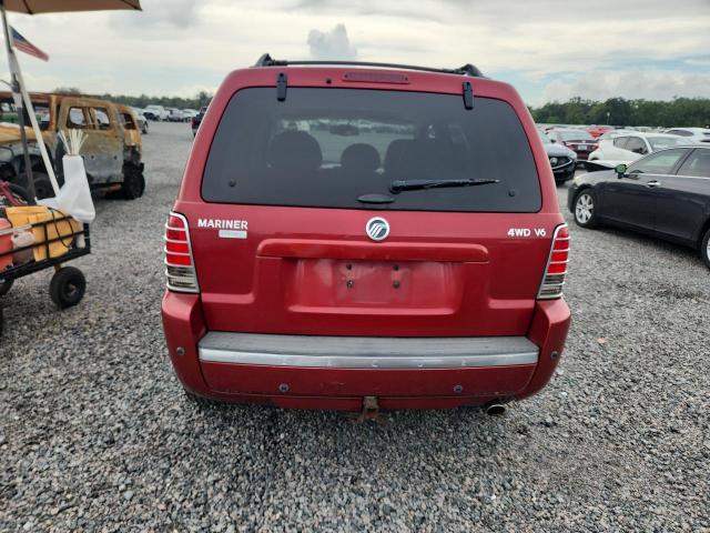 Продажа на аукционе авто 2006 Mercury Mariner, vin: 4M2CU57136KJ08696, номер лота: 60163696