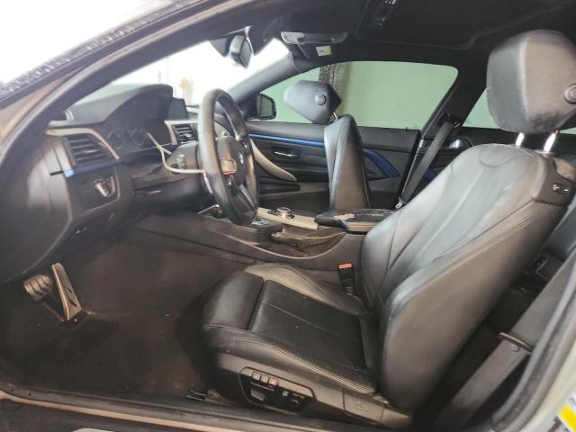 Aukcja sprzedaży 2014 Bmw 435, vin: WBA3R1C57EK192056, numer aukcji: 58604776