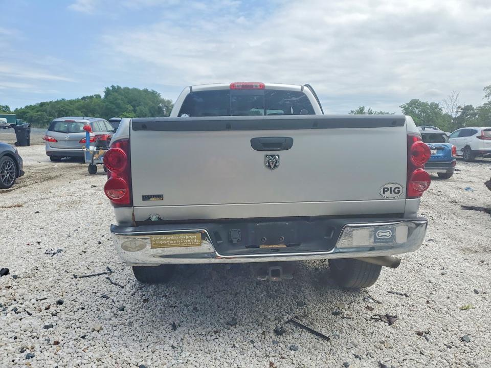 Продаж на аукціоні авто 2007 Dodge Ram 1500, vin: 1D7HA18P57S236025, номер лоту: 59403056
