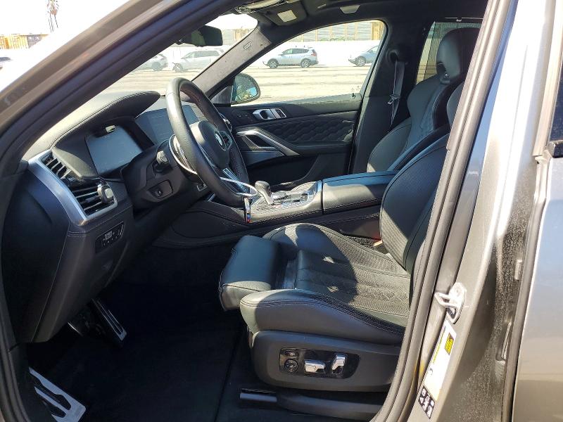 2021 Bmw X6 მანქანა იყიდება აუქციონზე, vin: 5YMCY0C00M9E86449, აუქციონის ნომერი: 61563996