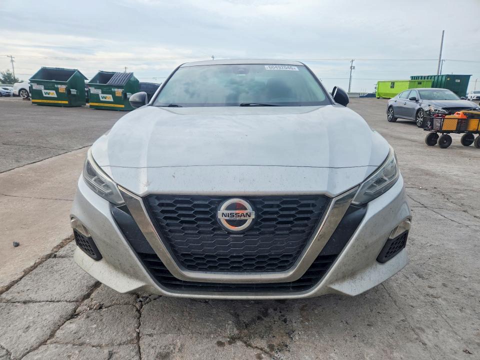 Продаж на аукціоні авто 2020 Nissan Altima, vin: 1N4BL4CV9LN303290, номер лоту: 60492046