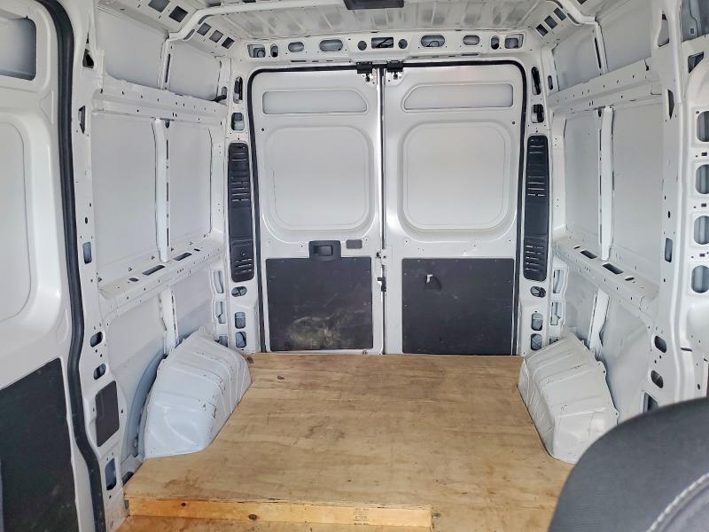 2024 Ram Promaster 2500 მანქანა იყიდება აუქციონზე, vin: 3C6LRVCG8RE122433, აუქციონის ნომერი: 60977746