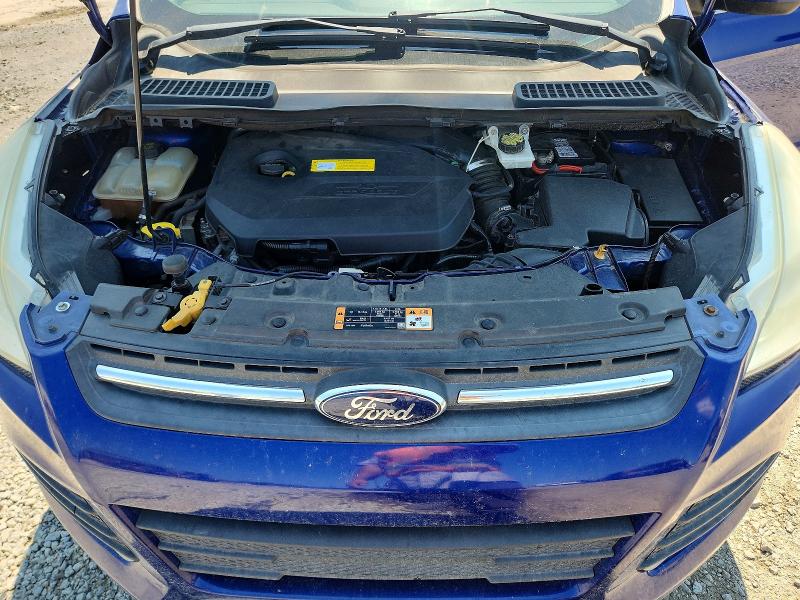 Aukcja sprzedaży 2016 Ford Escape, vin: 1FMCU0GX1GUC90171, numer aukcji: 62921976