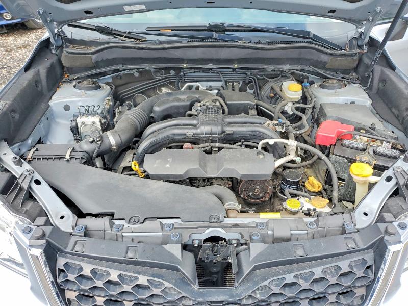 Aukcja sprzedaży 2014 Subaru Forester, vin: JF2SJAEC1EH403221, numer aukcji: 59897976