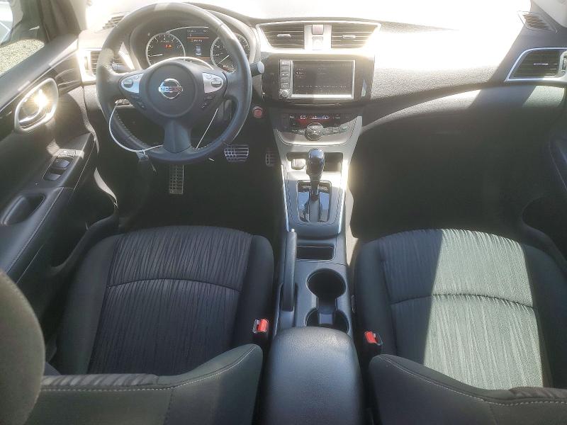 Aukcja sprzedaży 2019 Nissan Sentra, vin: 3N1AB7AP4KY446473, numer aukcji: 61954556