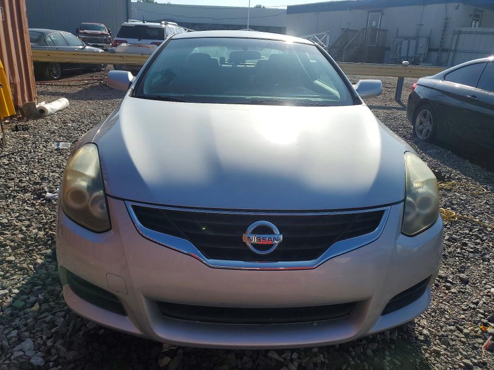 60544736 :رقم المزاد ، 1N4AL2EP8DC162000 vin ، 2013 Nissan Altima مزاد بيع