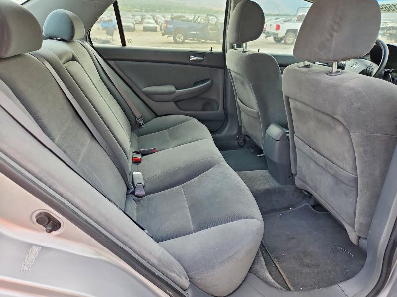 Aukcja sprzedaży 2007 Honda Accord, vin: 1HGCM664X7A055897, numer aukcji: 61415696