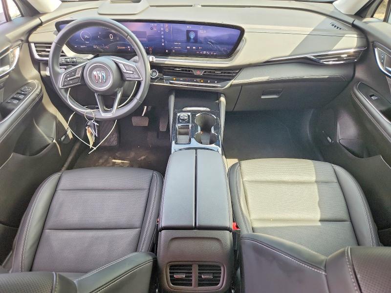 Продажа на аукционе авто 2024 Buick Envision, vin: LRBFZME48RD067498, номер лота: 60596876