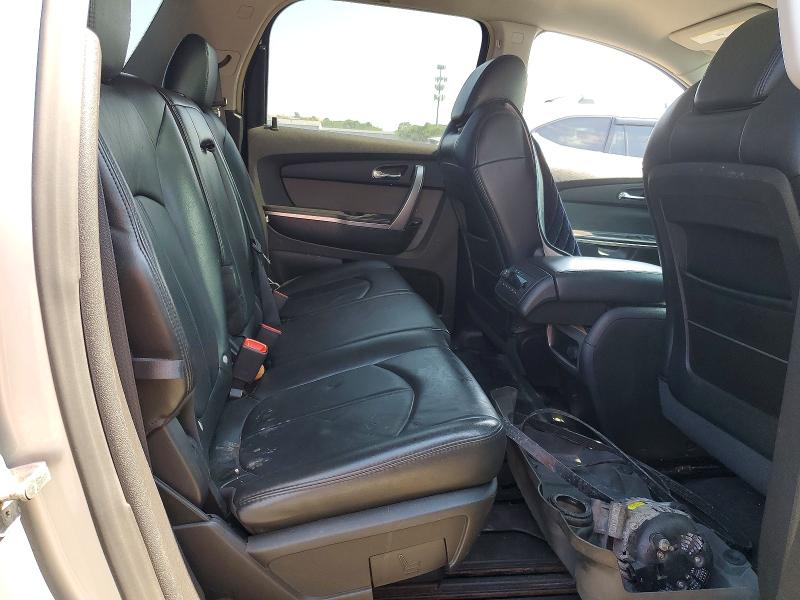 Продаж на аукціоні авто 2008 Gmc Acadia, vin: 1GKEV23768J158350, номер лоту: 59601516