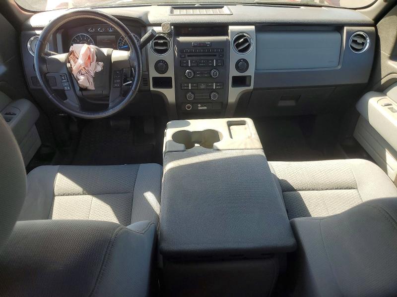 Aukcja sprzedaży 2011 Ford F150, vin: 1FTFX1EFXBFA67875, numer aukcji: 61608206