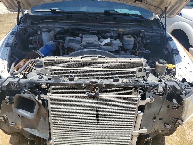 Продажа на аукционе авто 2017 Ram 3500, vin: 3C7WRTCL6HG699877, номер лота: 60663456
