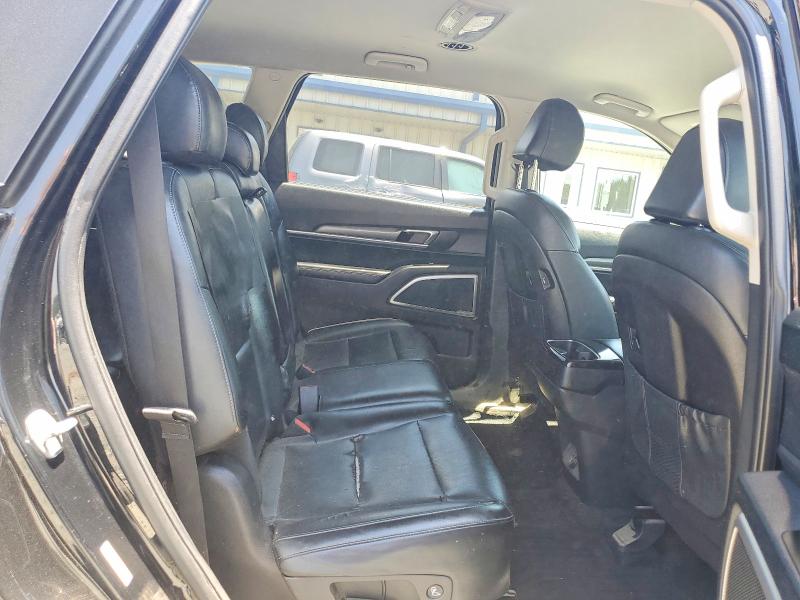 Продажа на аукционе авто 2022 Kia Telluride, vin: 5XYP24HC1NG299692, номер лота: 60994426