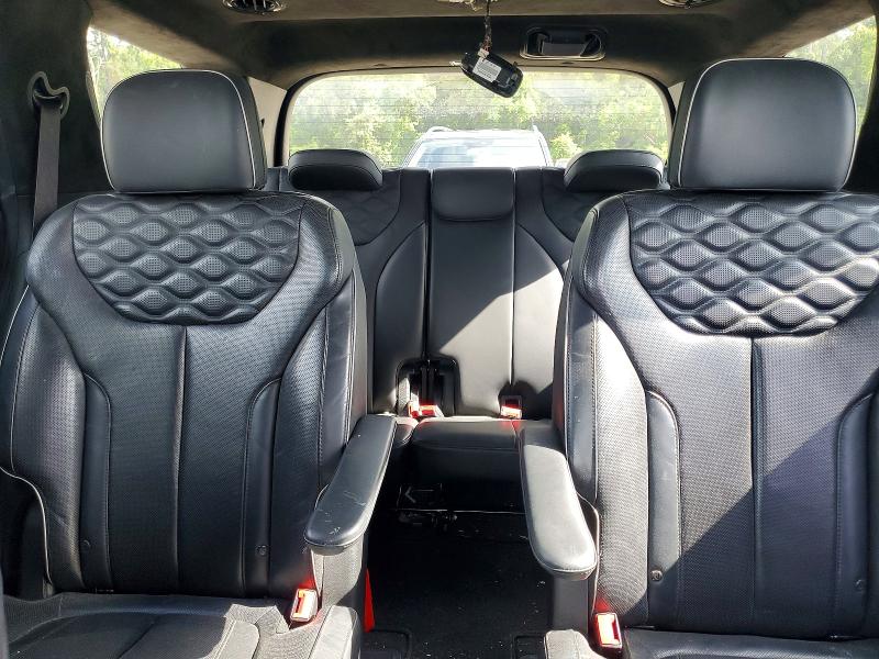 Продаж на аукціоні авто 2020 Hyundai Palisade, vin: KM8R5DHE2LU077090, номер лоту: 62020886