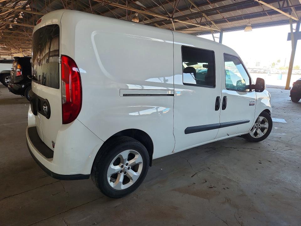 Aukcja sprzedaży 2018 Ram Promaster City, vin: ZFBERFBB3J6H63146, numer aukcji: 60783136