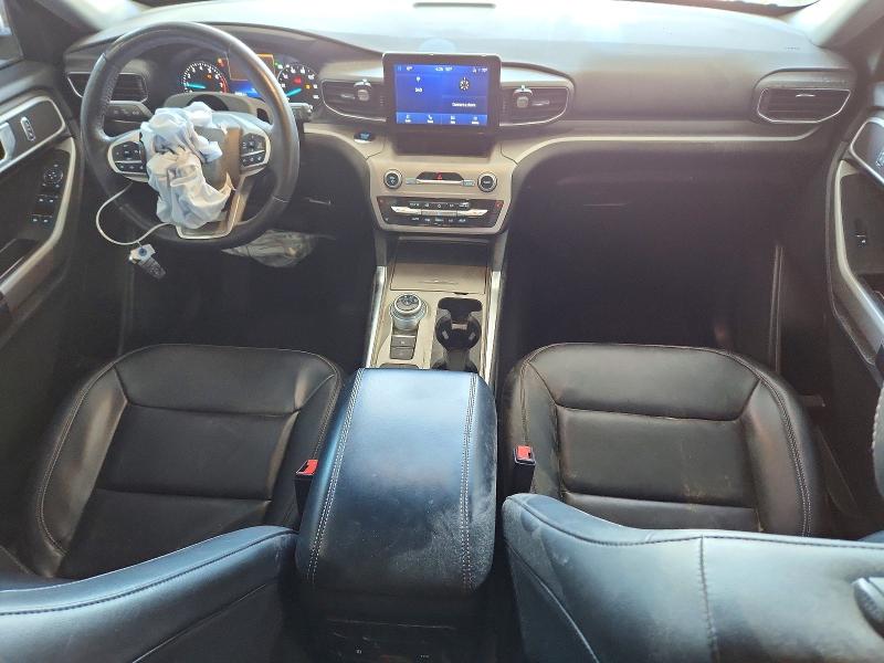 Продаж на аукціоні авто 2023 Ford Explorer, vin: 1FMSK7DH0PGA60773, номер лоту: 58064196