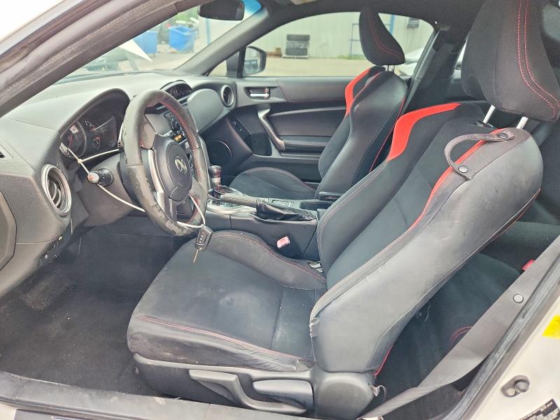 Продаж на аукціоні авто 2015 Scion Fr-s, vin: JF1ZNAA1XF8700792, номер лоту: 60851786
