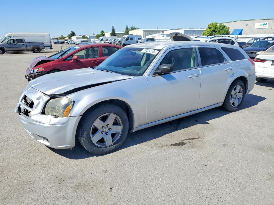 Продажа на аукционе авто 2005 Dodge Magnum, vin: 2D4FV48V35H158826, номер лота: 60522646