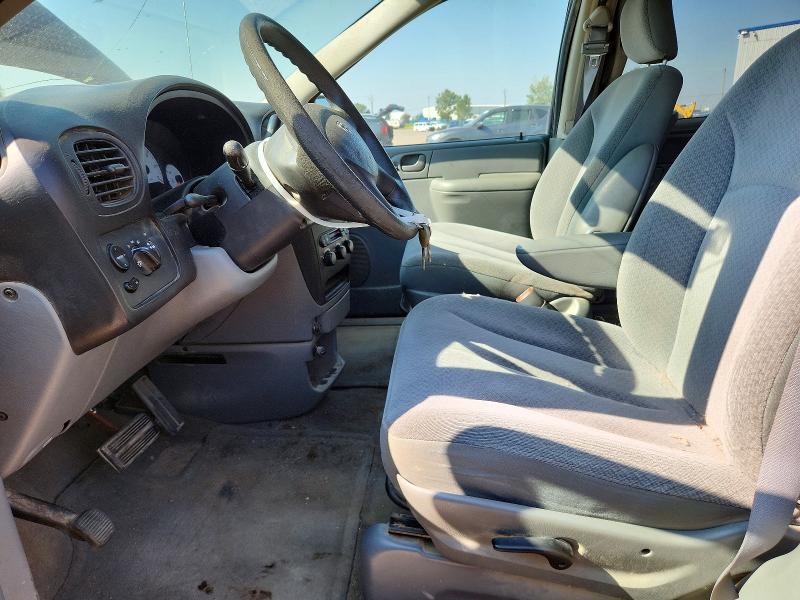 Продаж на аукціоні авто 2006 Dodge Grand Caravan, vin: 1D4GP24R56B564225, номер лоту: 62661046