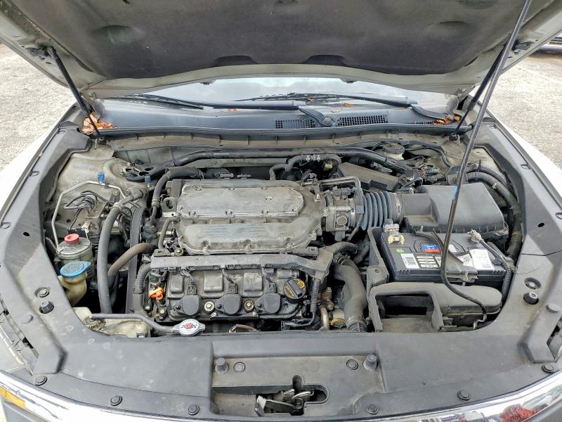 Продажа на аукционе авто 2010 Honda Accord Crosstour, vin: 5J6TF1H57AL013081, номер лота: 61084116
