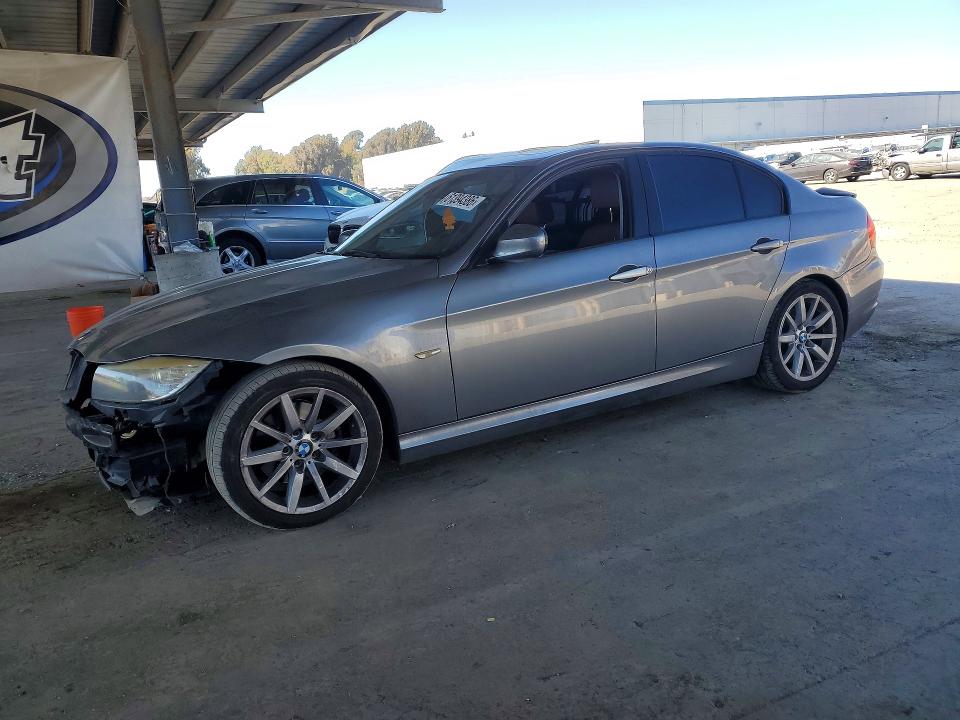 2011 Bmw 328 მანქანა იყიდება აუქციონზე, vin: WBAPH7C59BE677901, აუქციონის ნომერი: 61394386