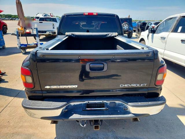 Aukcja sprzedaży 2005 Chevrolet Silverado, vin: 1GCEC19T45Z157677, numer aukcji: 59871246