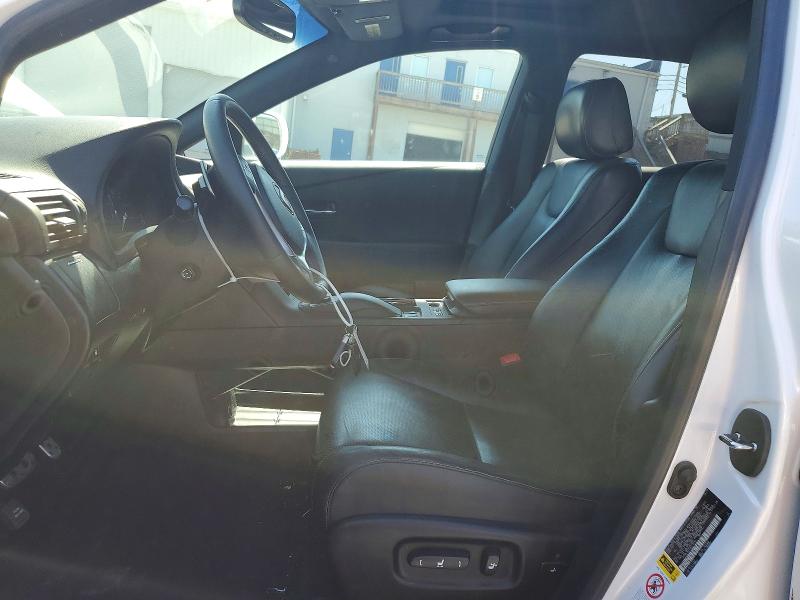 Продажа на аукционе авто 2013 Lexus Rx 350, vin: 2T2BK1BA7DC213632, номер лота: 61156536