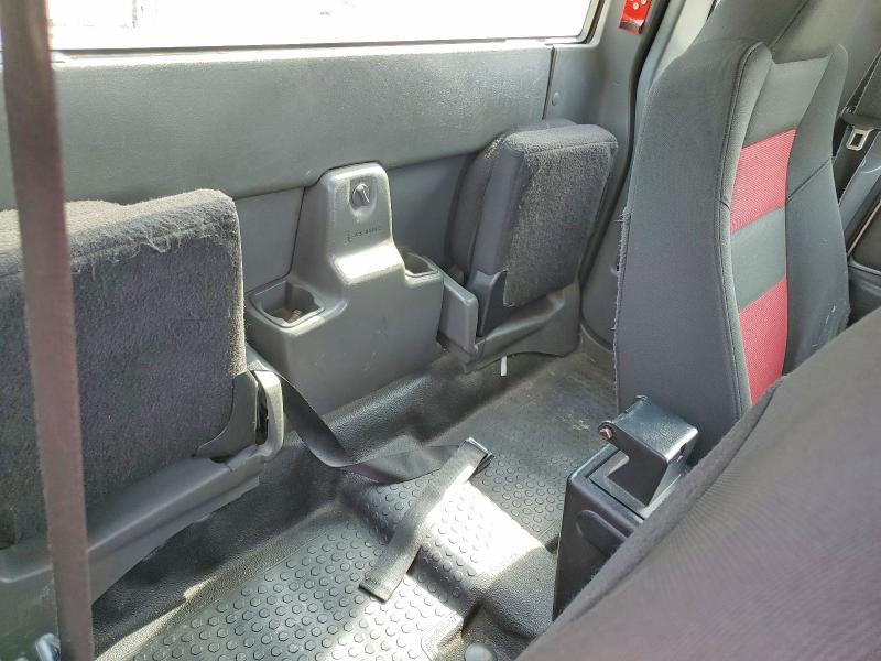 Продажа на аукционе авто 2007 Ford Ranger, vin: 1FTZR44U97PA23604, номер лота: 61921816