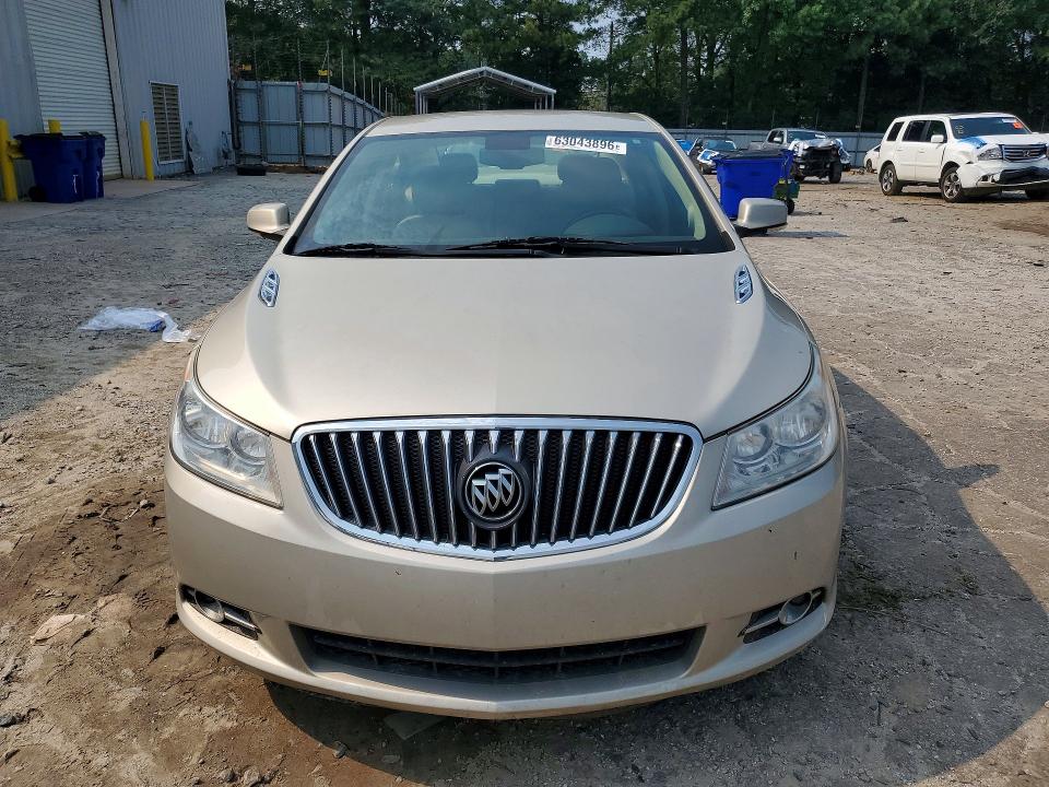 Aukcja sprzedaży 2013 Buick Lacrosse, vin: 1G4GC5E30DF218802, numer aukcji: 63043896