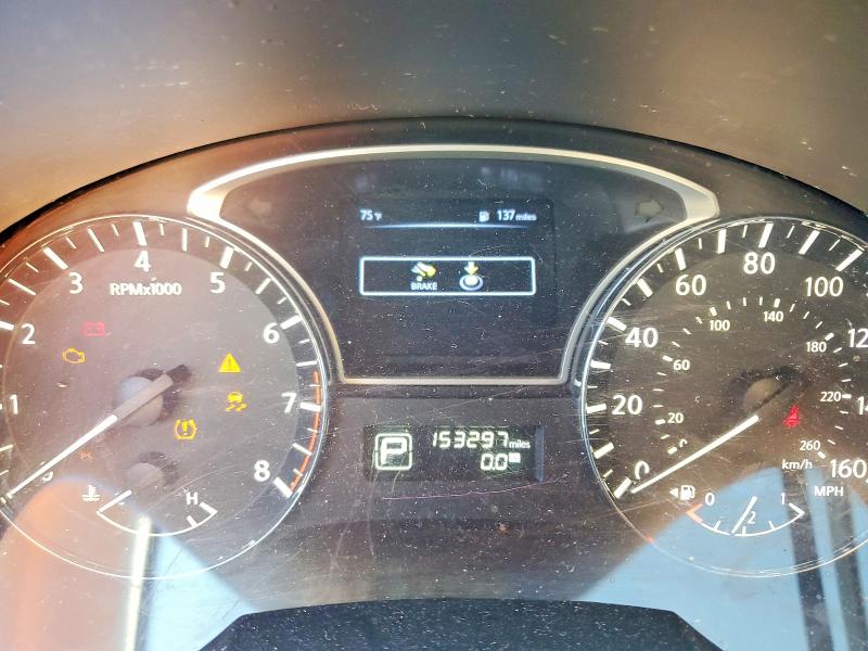 57217726 :رقم المزاد ، 1N4AL3AP0FC213715 vin ، 2015 Nissan Altima مزاد بيع