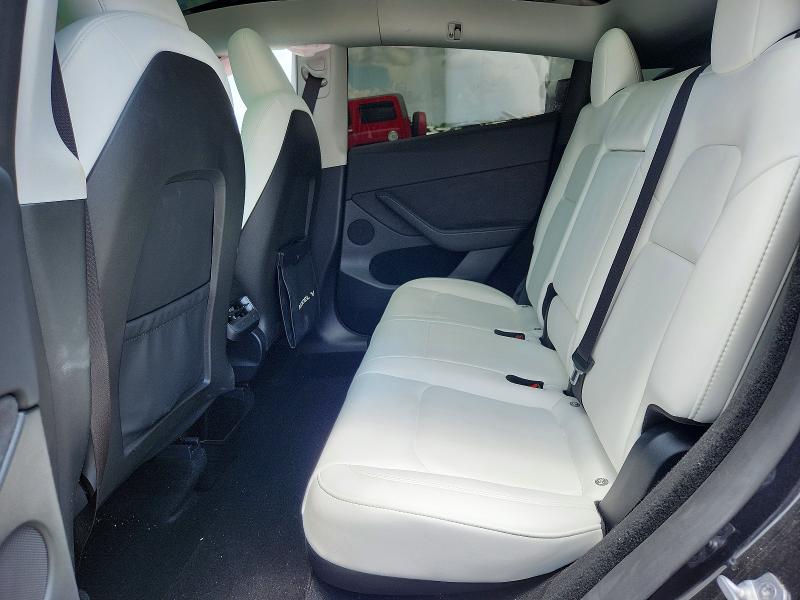 Aukcja sprzedaży 2024 Tesla Model Y, vin: 7SAYGDEDXRF052612, numer aukcji: 62480346
