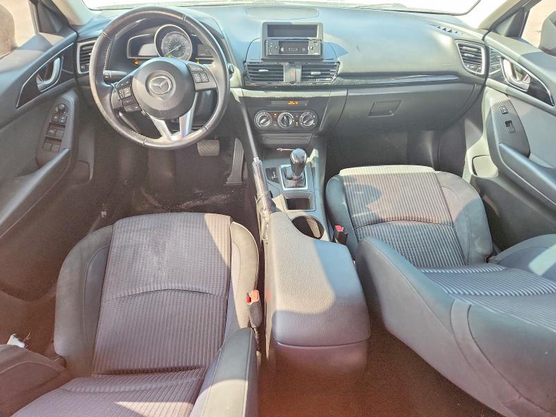 Aukcja sprzedaży 2014 Mazda 3, vin: JM1BM1L79E1136429, numer aukcji: 61554506