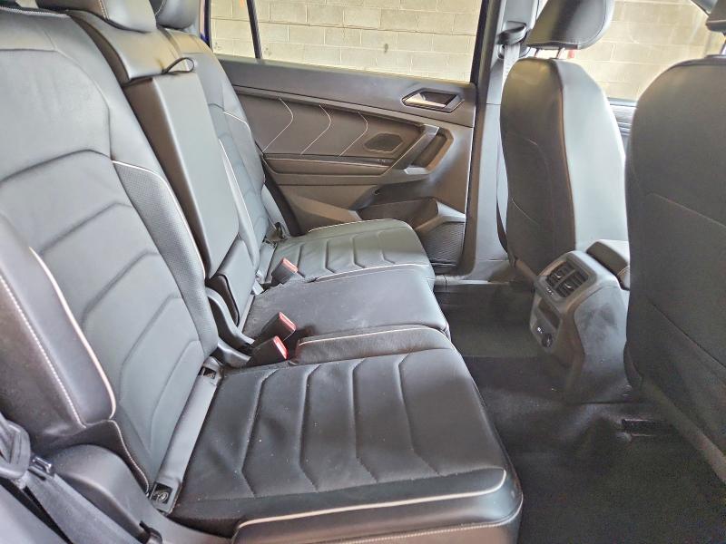 61160006 :رقم المزاد ، 3VV4B7AX0RM062607 vin ، 2024 Volkswagen Tiguan مزاد بيع
