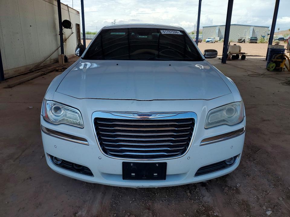 Aukcja sprzedaży 2011 Chrysler 300c, vin: 2C3CA6CT2BH599361, numer aukcji: 61797556