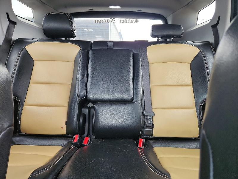 Продаж на аукціоні авто 2019 Gmc Terrain, vin: 3GKALMEV0KL109673, номер лоту: 61925026