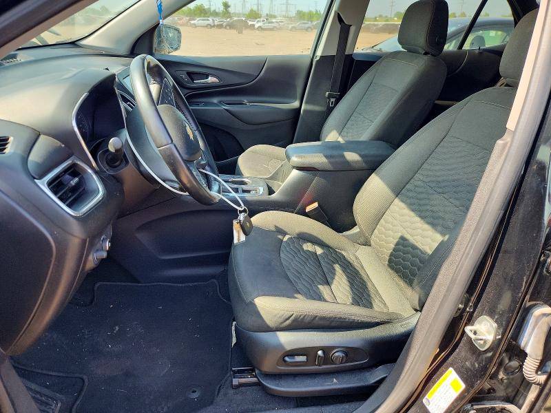 Продаж на аукціоні авто 2019 Chevrolet Equinox, vin: 3GNAXKEV4KL104309, номер лоту: 60636416