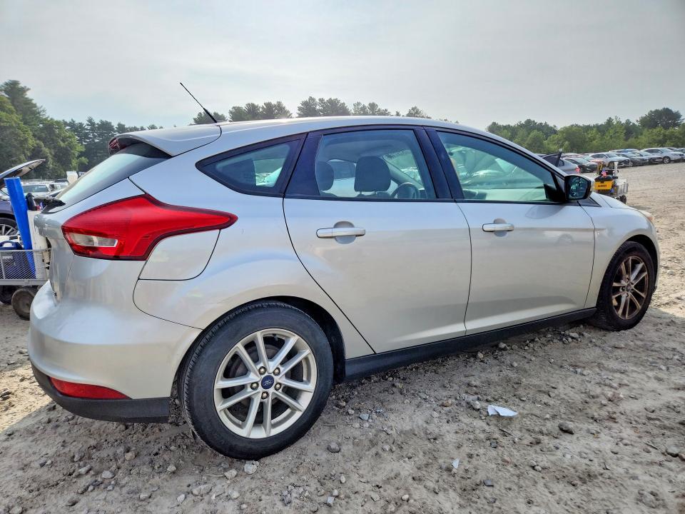 Продаж на аукціоні авто 2016 Ford Focus, vin: 1FADP3K22GL354534, номер лоту: 61582366