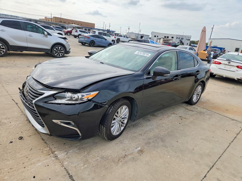 Aukcja sprzedaży 2016 Lexus Es, vin: JTHBK1GG1G2231255, numer aukcji: 62470016