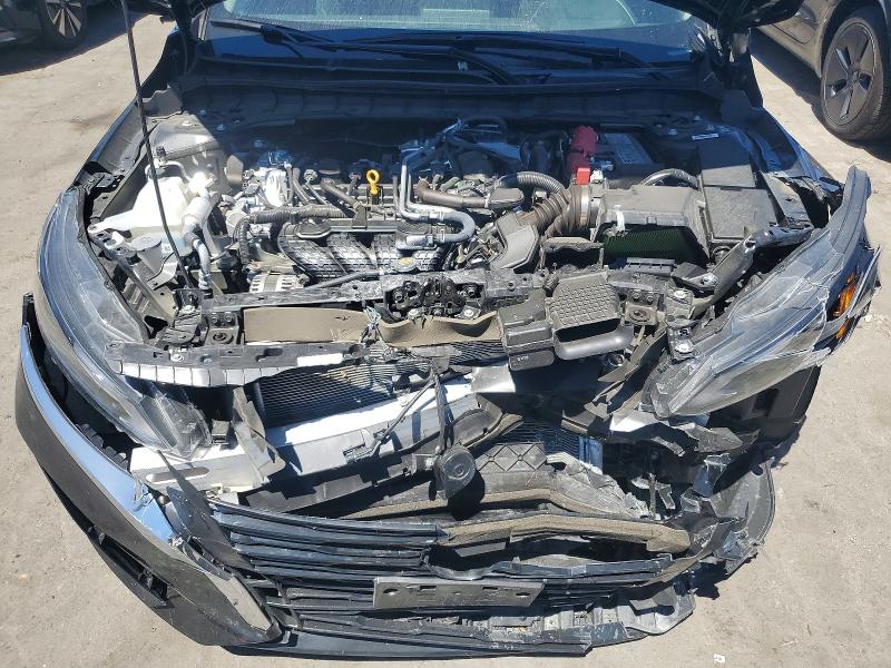 2025 Nissan Altima მანქანა იყიდება აუქციონზე, vin: 1N4BL4DW9SN430675, აუქციონის ნომერი: 60385796